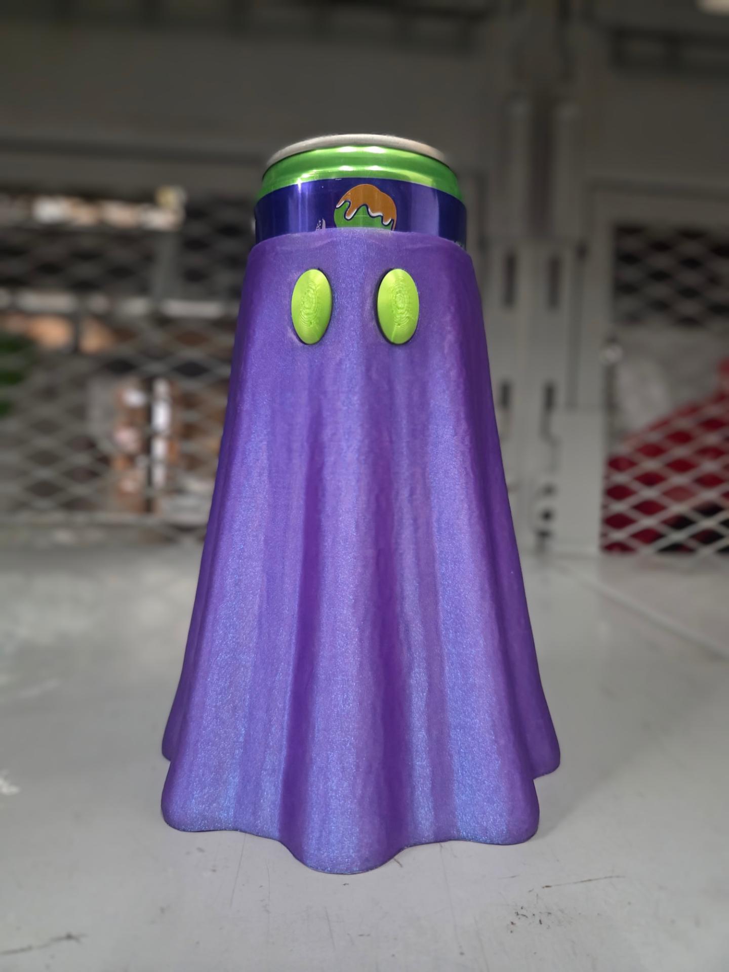 Custom 3D printed work by Dread Crafted