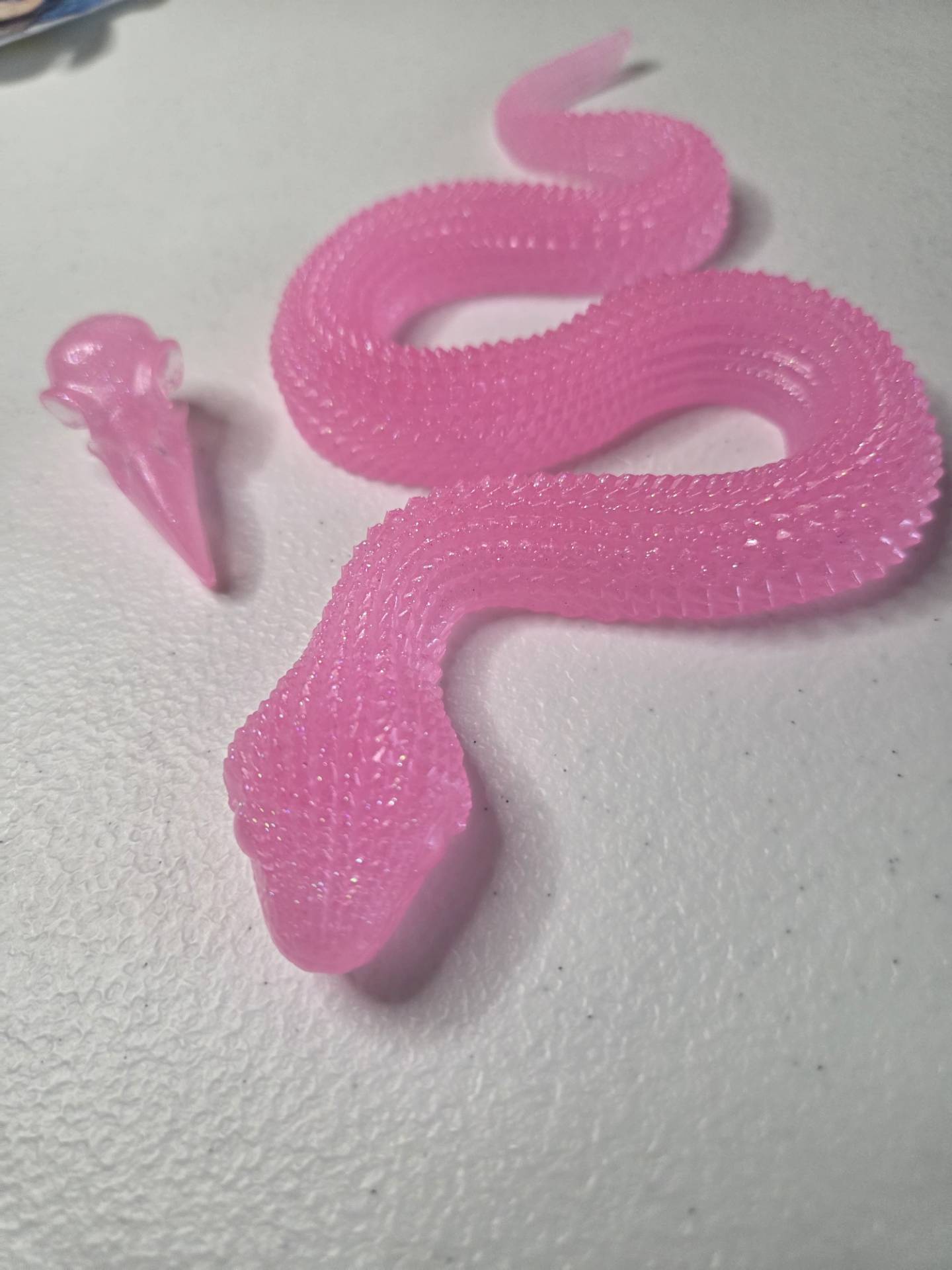 Past 3D print work by Dread Crafted